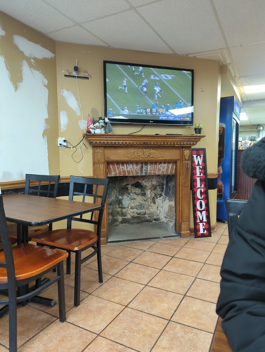 Breakfast In The Borough Doylestown-4