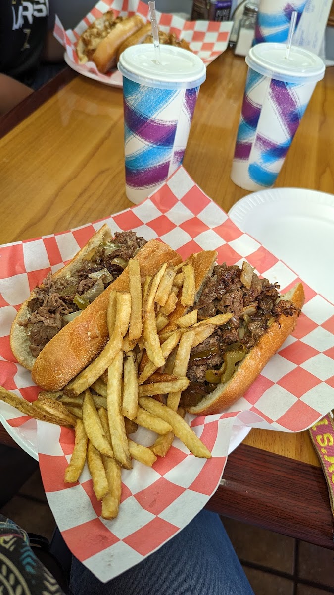 Breakfast In The Borough Doylestown-8