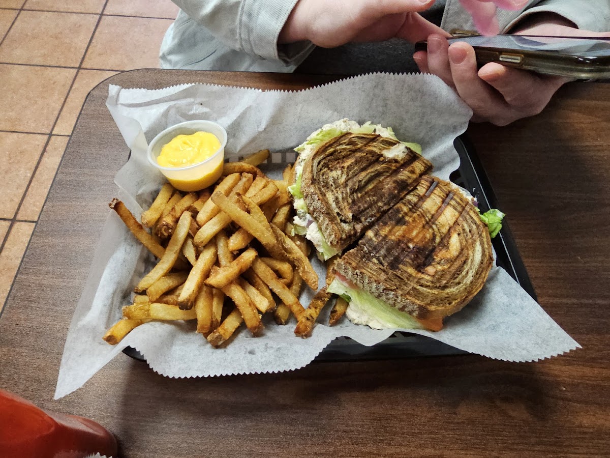 Breakfast In The Borough Doylestown-9